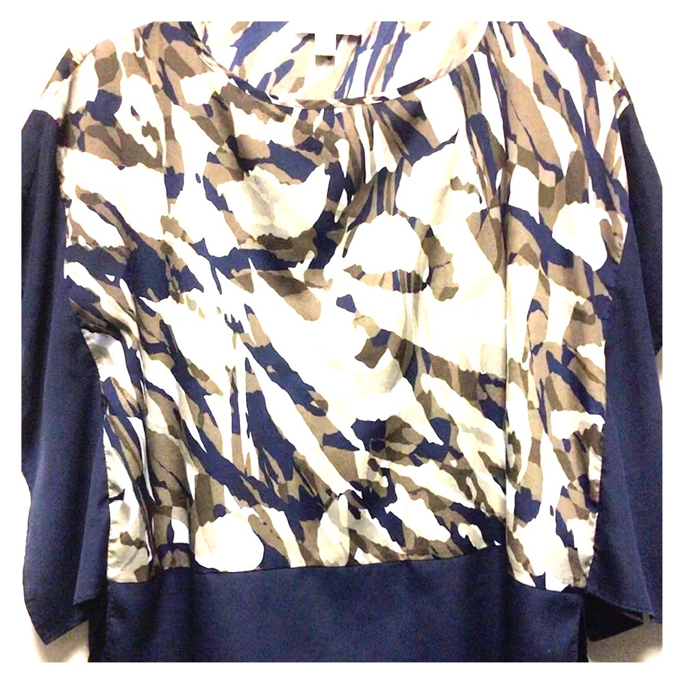 Michael Kors top